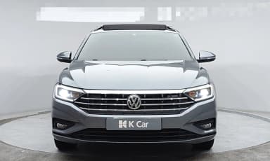 Jetta 7th Generation