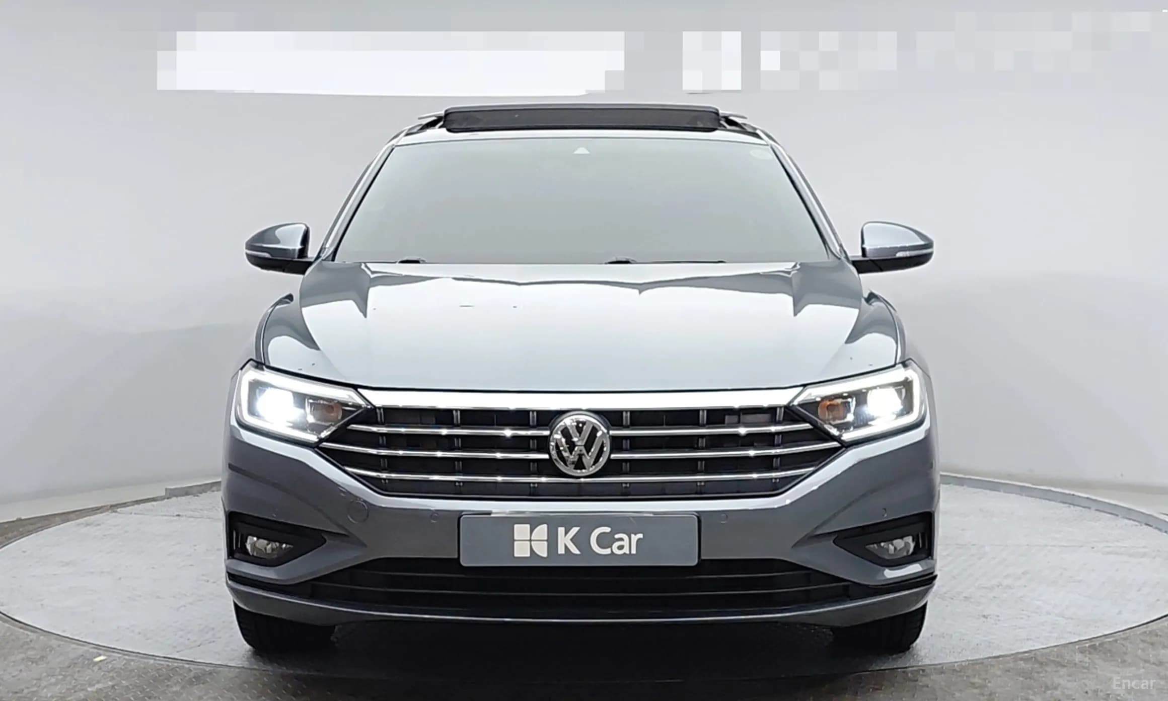 Jetta 7th Generation