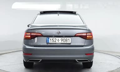 Jetta 7th Generation