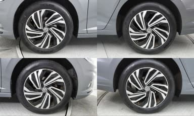 Jetta 7th Generation