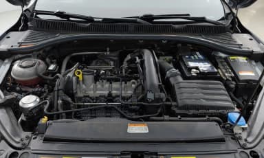 Jetta 7th Generation