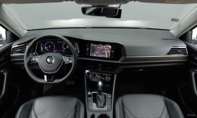 Jetta 7th Generation