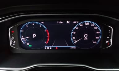 Jetta 7th Generation