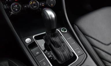 Jetta 7th Generation