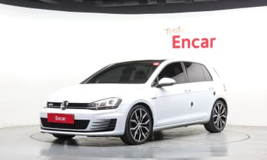 Golf 7th Generation