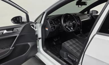 Golf 7th Generation