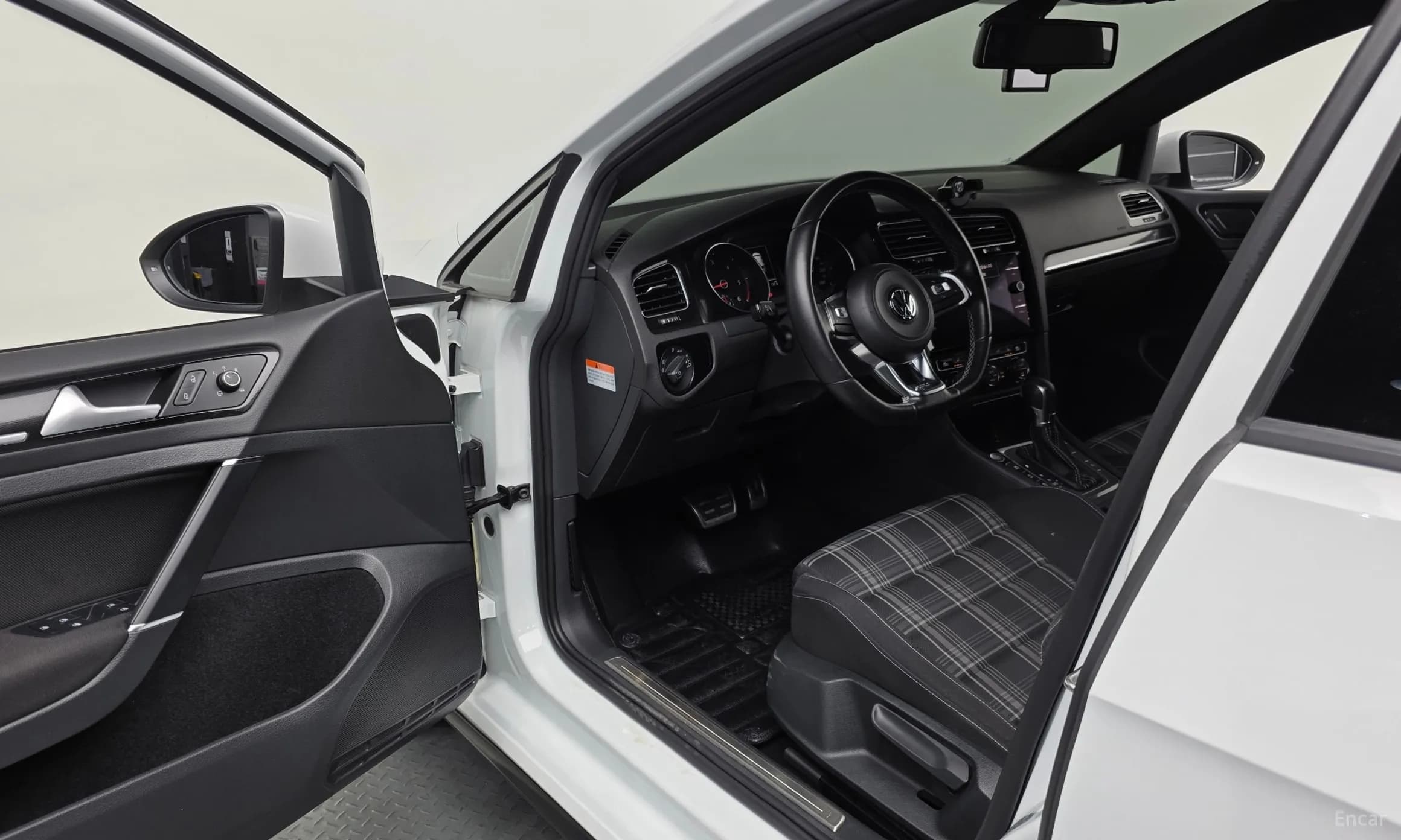 Golf 7th Generation