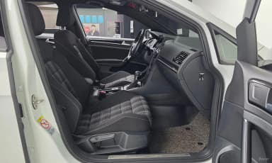 Golf 7th Generation