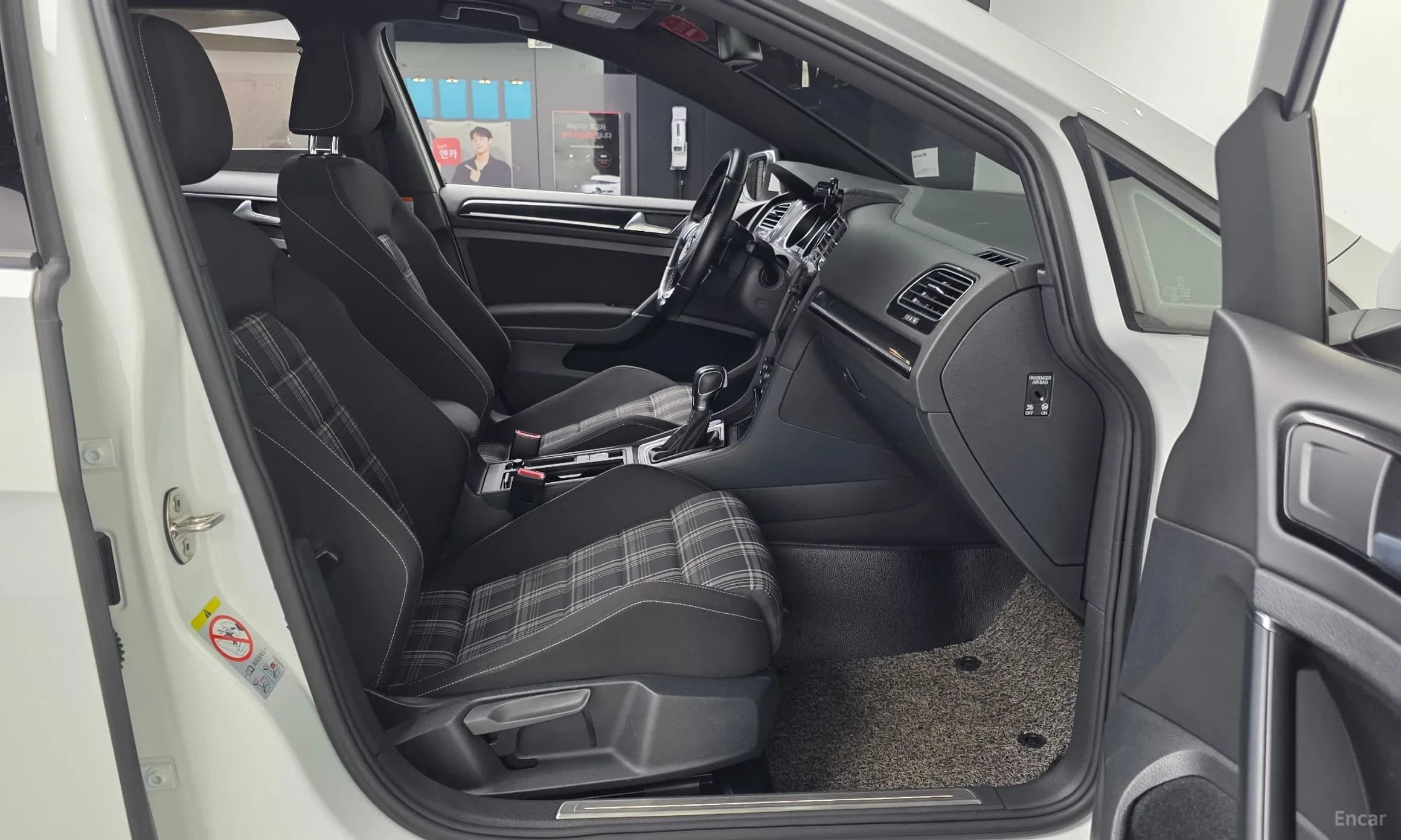 Golf 7th Generation