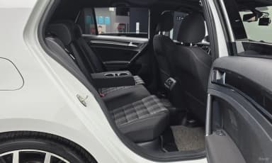 Golf 7th Generation