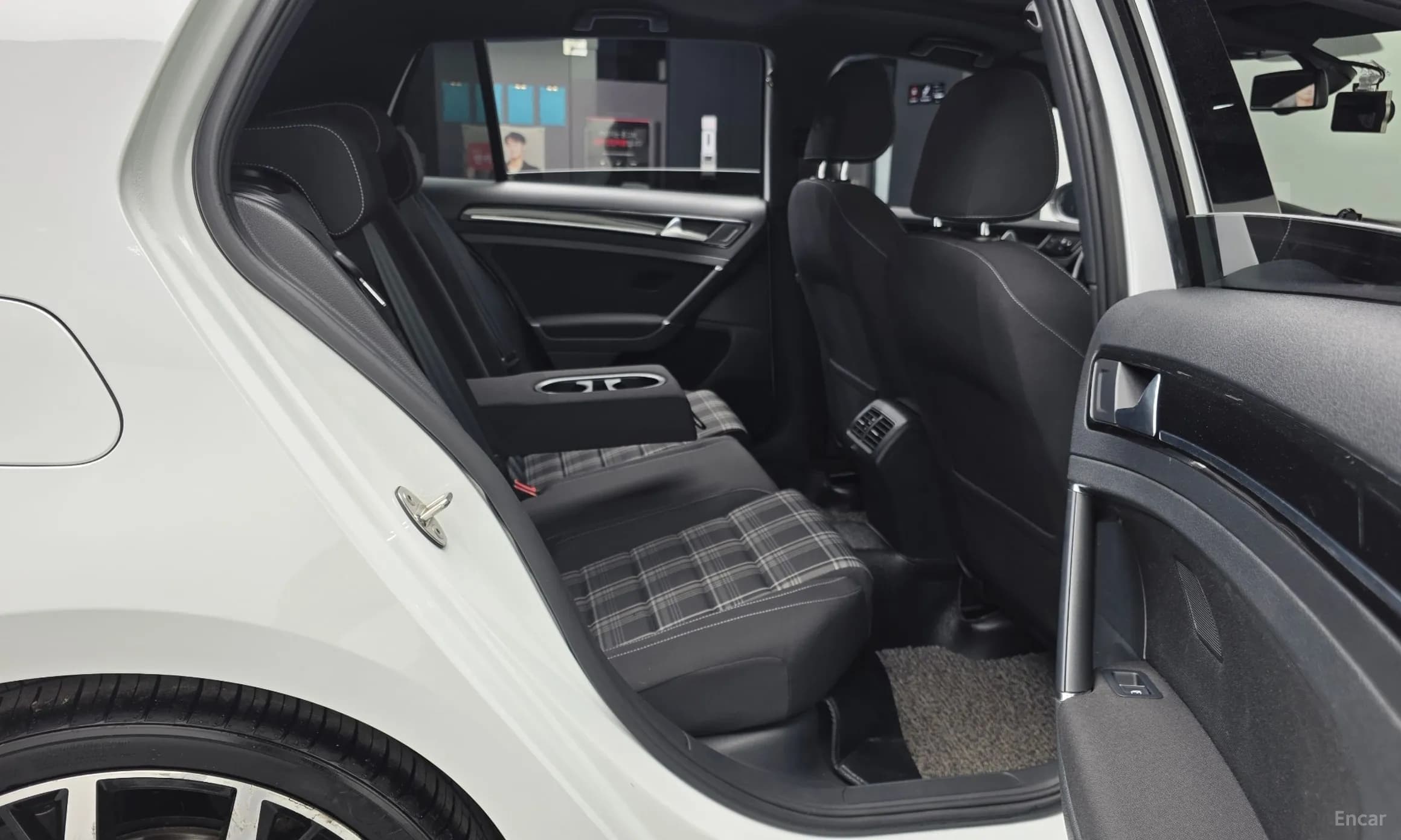 Golf 7th Generation