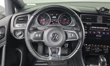 Golf 7th Generation