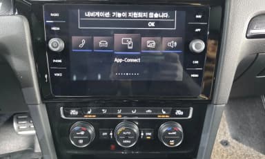 Golf 7th Generation