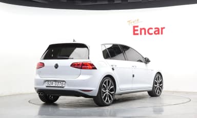 Golf 7th Generation