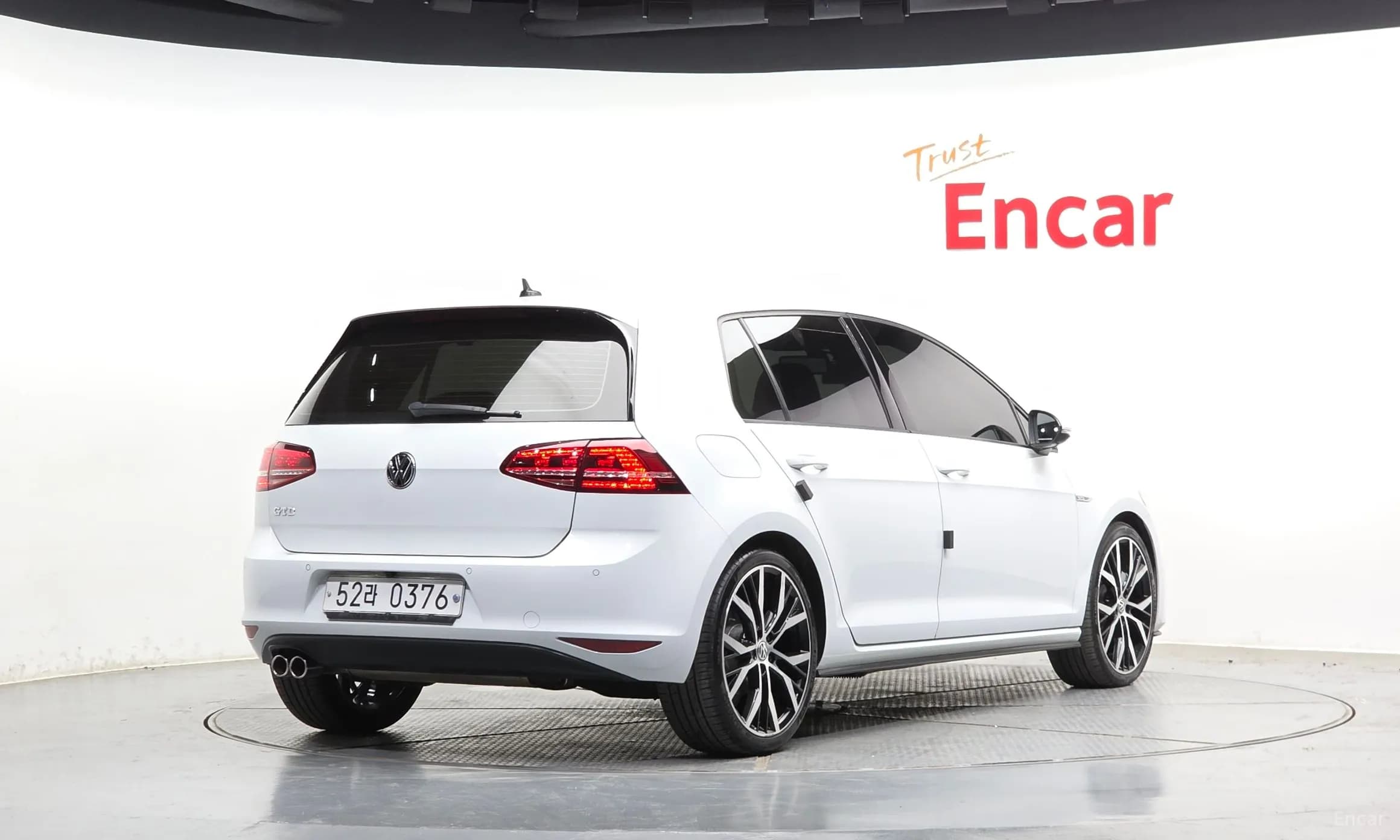 Golf 7th Generation