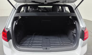 Golf 7th Generation