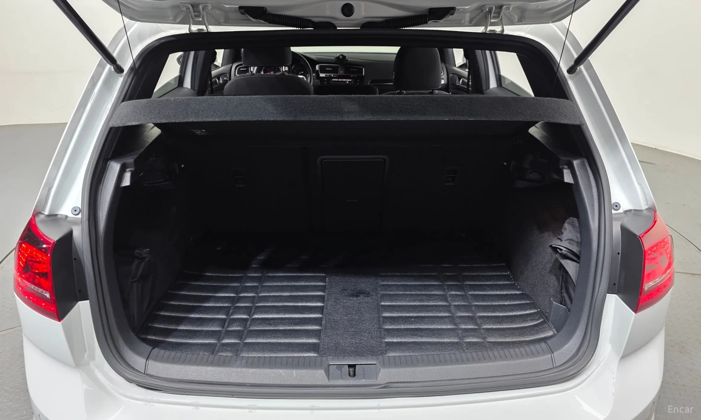 Golf 7th Generation