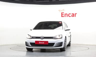 Golf 7th Generation