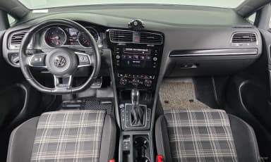Golf 7th Generation