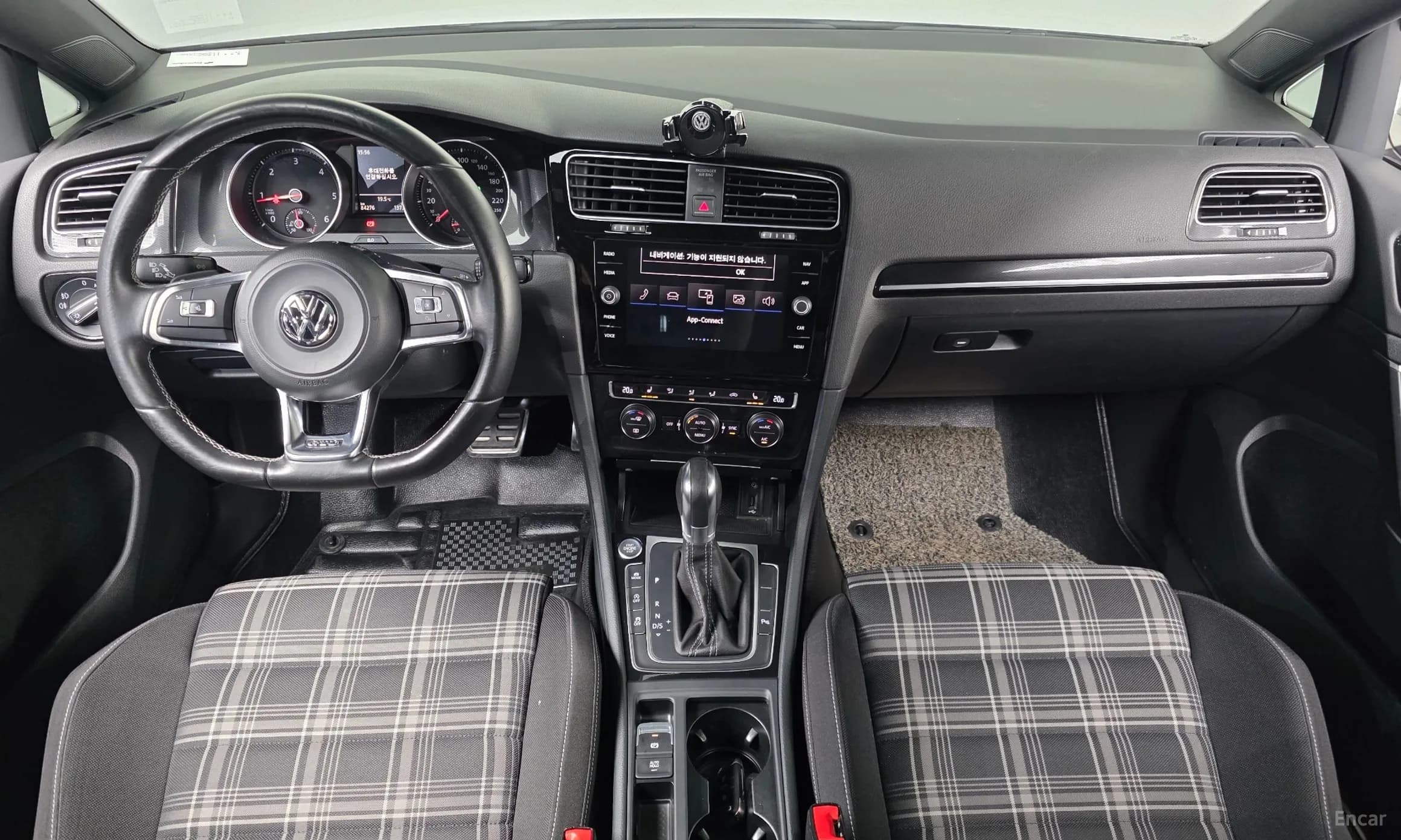 Golf 7th Generation