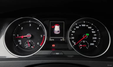 Golf 7th Generation
