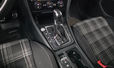 Golf 7th Generation