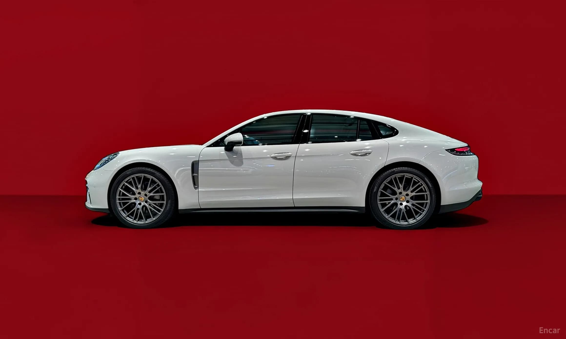 Panamera (971)
