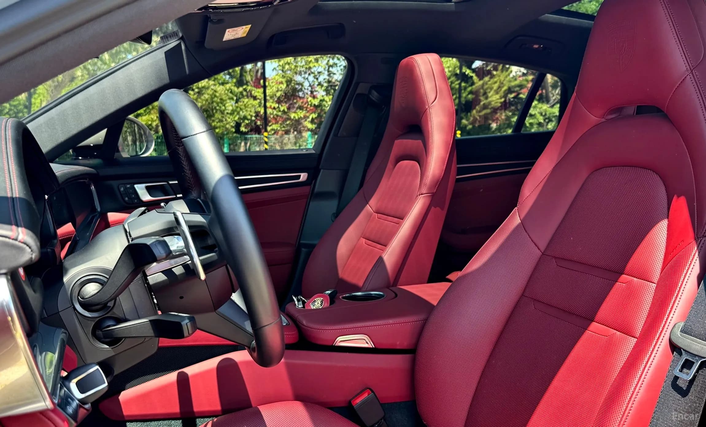 Panamera (971)