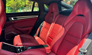 Panamera (971)