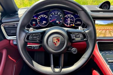 Panamera (971)