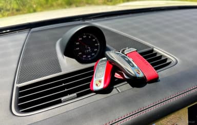 Panamera (971)