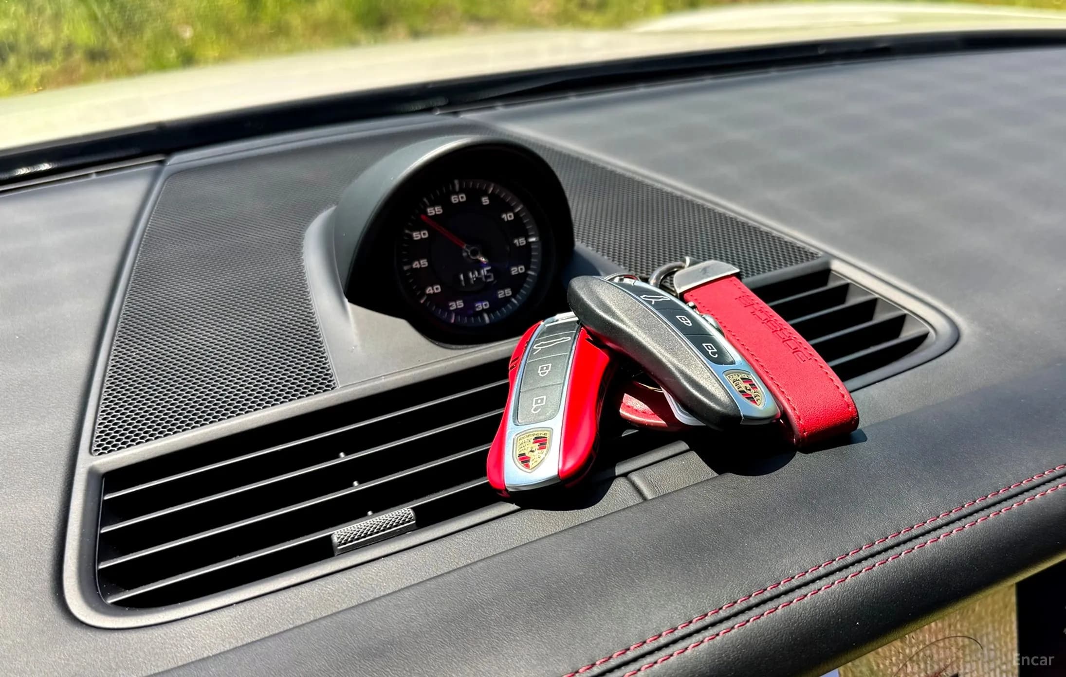Panamera (971)