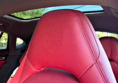 Panamera (971)