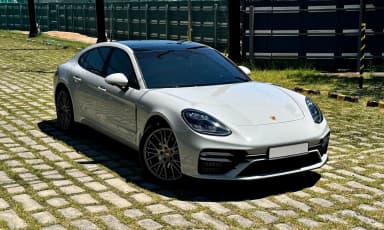 Panamera (971)