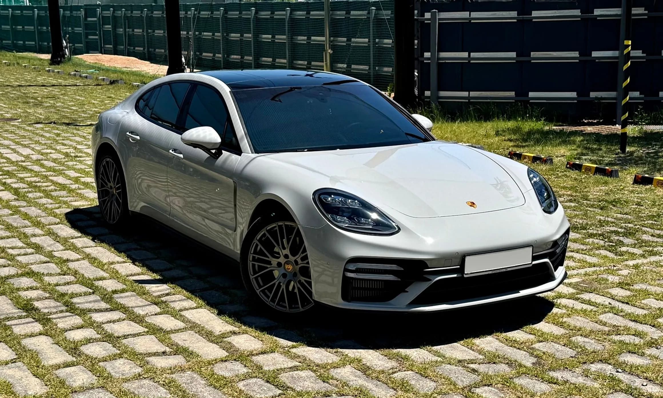 Panamera (971)