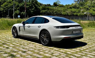 Panamera (971)