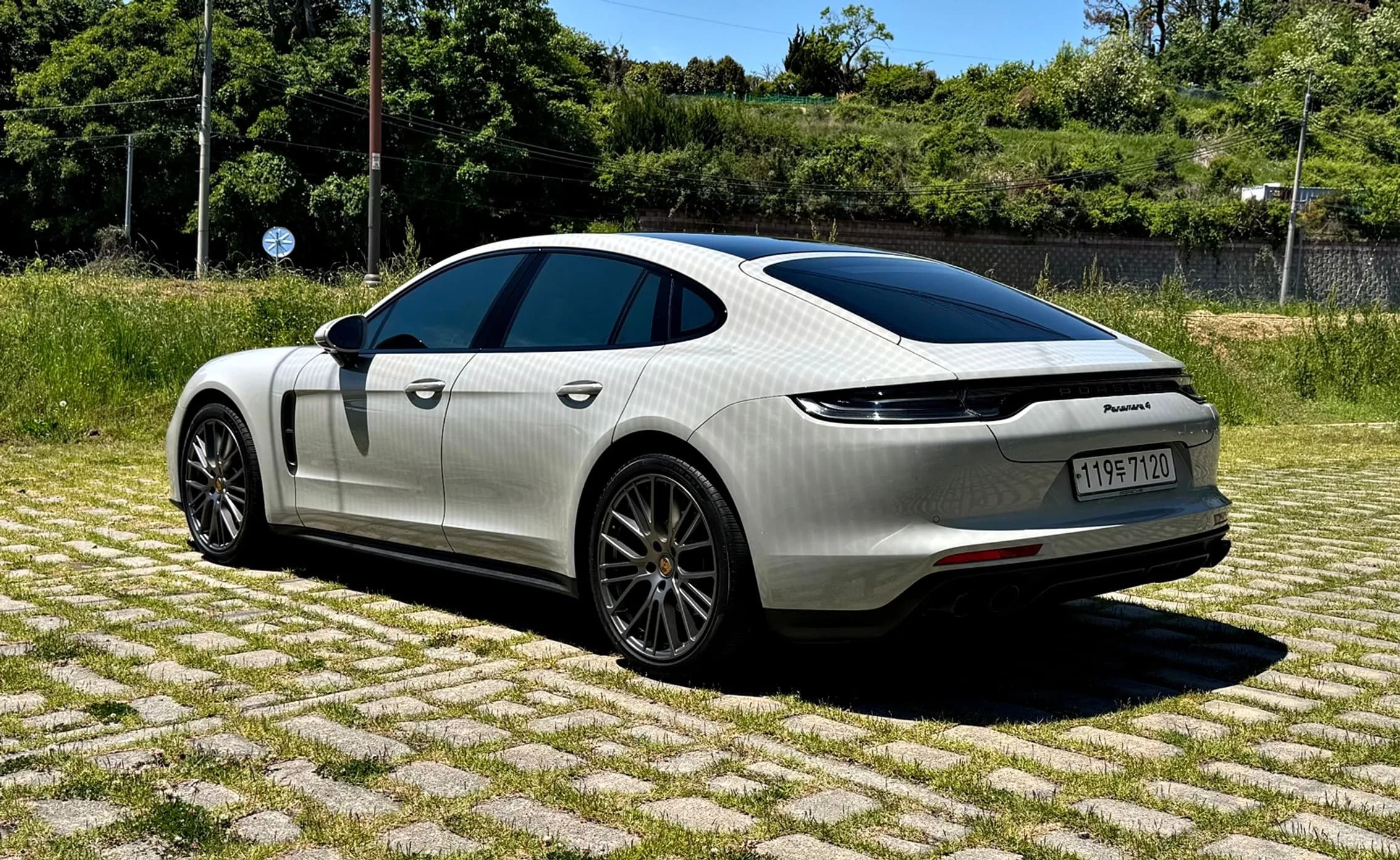 Panamera (971)