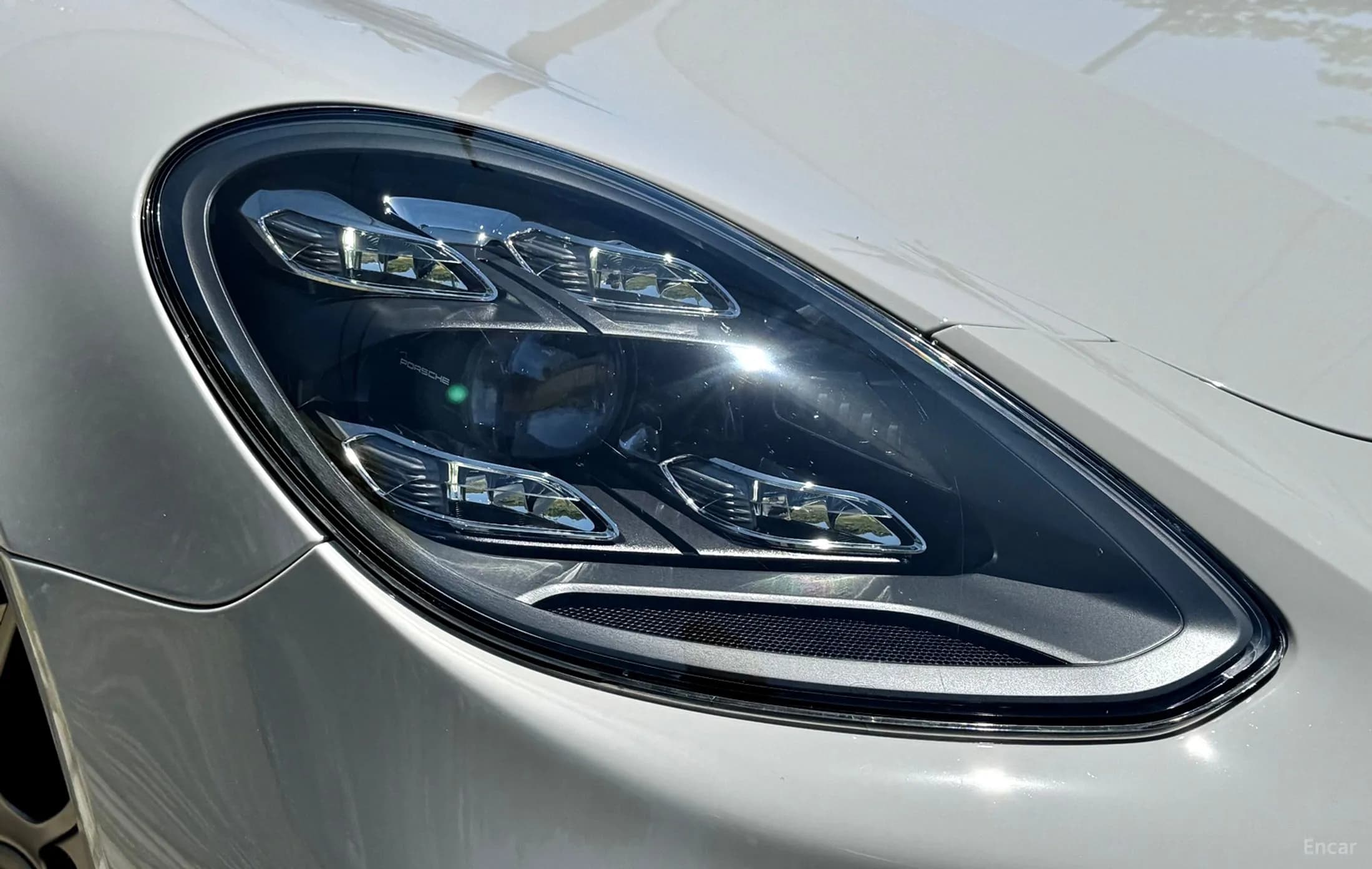 Panamera (971)