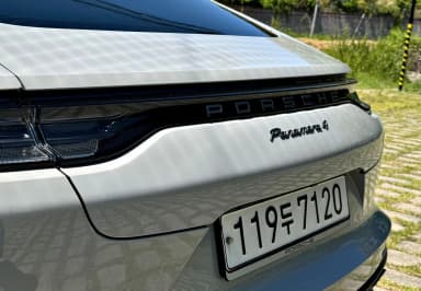 Panamera (971)