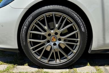 Panamera (971)