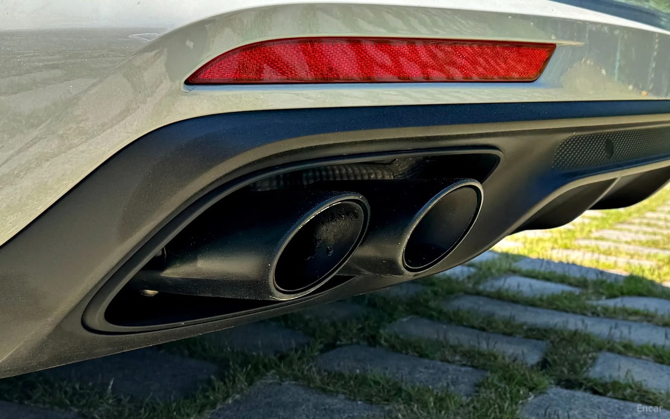Panamera (971)