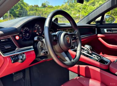 Panamera (971)