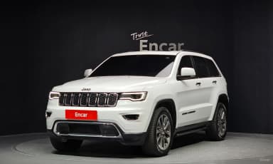 Grand Cherokee