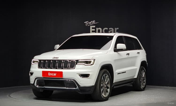 Grand Cherokee