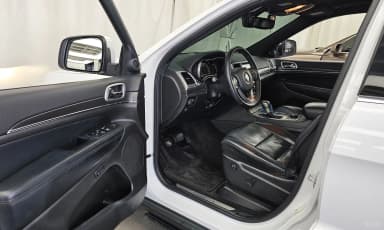 Grand Cherokee