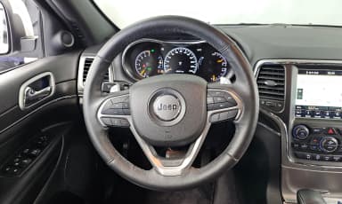Grand Cherokee