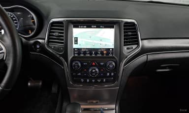 Grand Cherokee