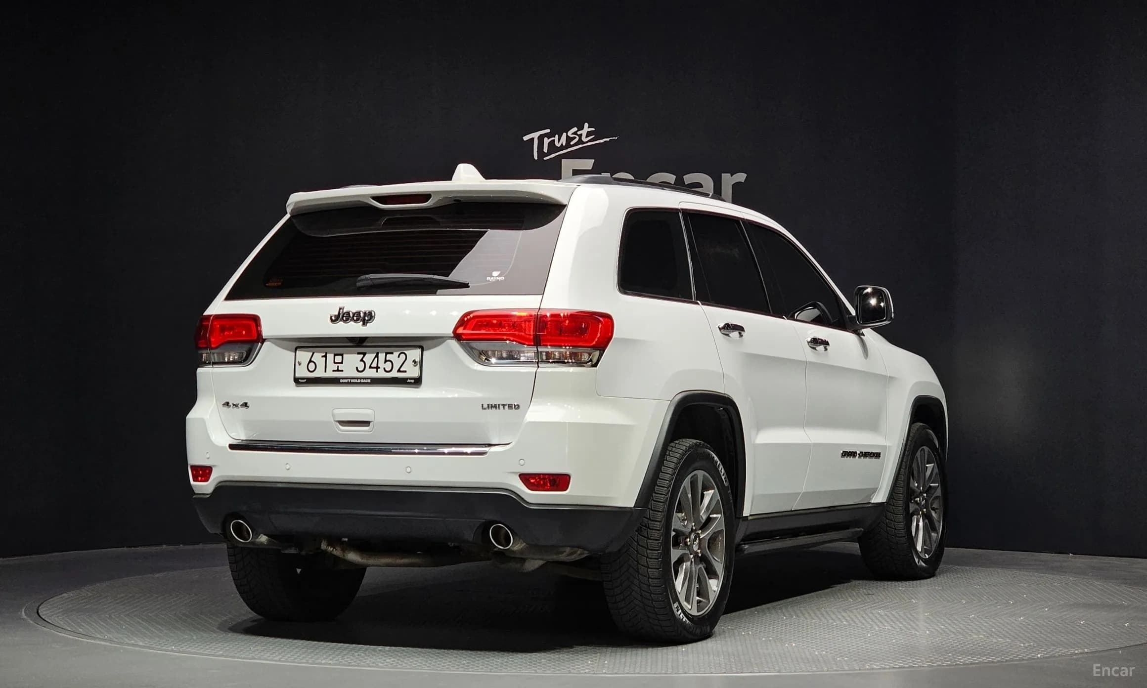 Grand Cherokee