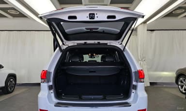 Grand Cherokee