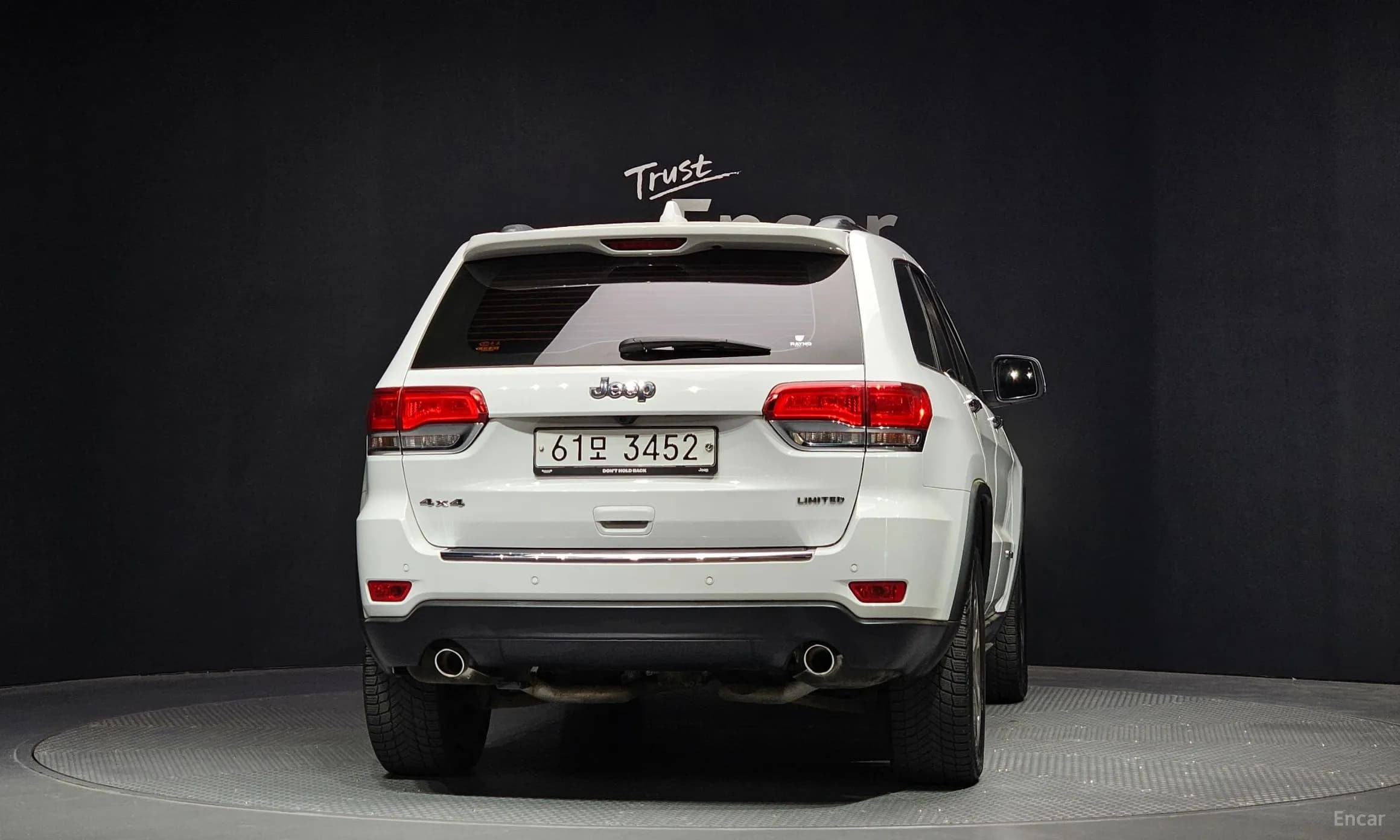 Grand Cherokee